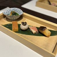 神楽坂 よこ田 - 