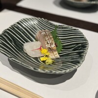 神楽坂 よこ田 - 