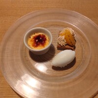 坂の上レストラン -  坂の上レストラン -