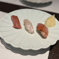 神楽坂 よこ田 - 