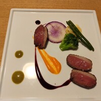 坂の上レストラン -  坂の上レストラン -