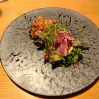 坂の上レストラン -  坂の上レストラン -