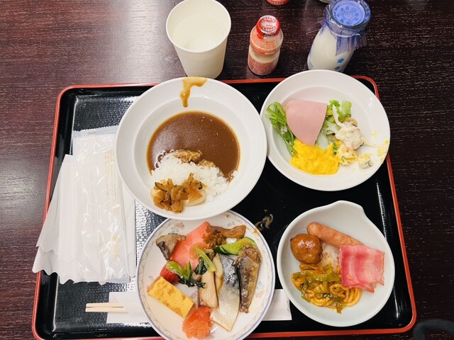 ホテル紅葉館（ホテルコウヨウカン） - 花巻市その他（ホテル）の写真