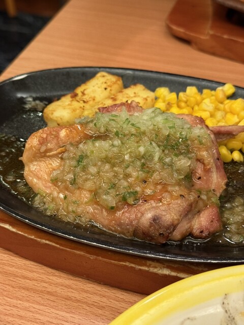 Saizeriya Kameido Kitaguchi Ten