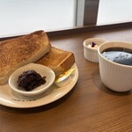 カフェ・ド・クリエ - 料理写真: