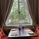 ラ・メゾン・キオイ - 