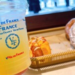 ヴィ・ド・フランス 徳島店 - 