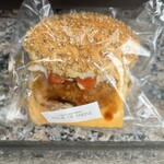 フルール・ド・ファリーヌ - 