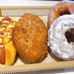 ヴィ・ド・フランス 徳島店 - 