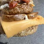 フルール・ド・ファリーヌ - 