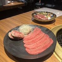 中目黒焼肉 登牛門 - 