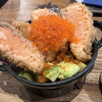 Seafood bar Ermitage 代々木店 - 