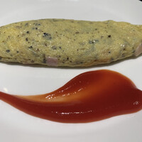 レストラン HUSHHUSH - 