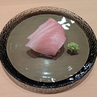 鮨 しばかつ - 