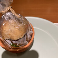 レストラン HUSHHUSH - 