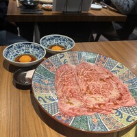 中目黒焼肉 登牛門 - 