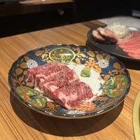 中目黒焼肉 登牛門 - 