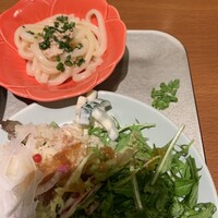 レストラン HUSHHUSH - 