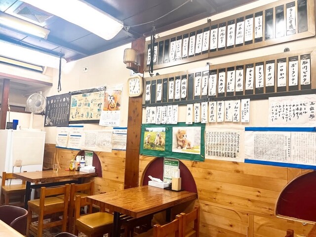 Yamagataya Shokudo photo 5