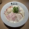 Ramen Works 鶏祐