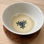 木佐貫 - 能登椎茸と山の湧き水の香煎茶