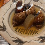 お料理 うち山 - 