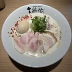 Ramen Works 鶏祐 - 