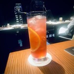 ビルボードライブ東京 - カンパリ、ジンベース、10月限定スロージャム