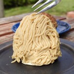 キュイソン - 料理写真: