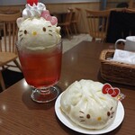 サンリオカフェ - 