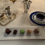 トゥールダルジャン - 