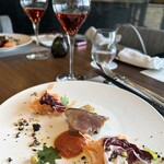 スケープス ザ スィート - 