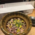 魚ト日本酒あたらよ - 