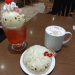 サンリオカフェ - 