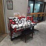 サンリオカフェ 池袋店 - 
