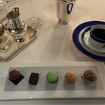 トゥールダルジャン - 