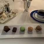 トゥールダルジャン - 