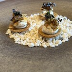 スケープス ザ スィート - 