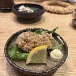 魚ト日本酒あたらよ - 