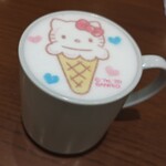 サンリオカフェ - 