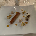 トゥールダルジャン - 