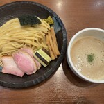 麺処 武壱 - 料理写真: