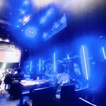 ビルボードライブ東京 - 2ndステージは超絶イイ席