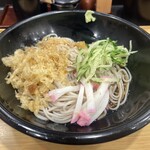 小諸そば - 料理写真: