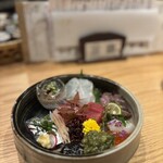 魚ト日本酒あたらよ - 
