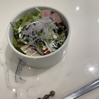 神戸牛洋食アモナ - 