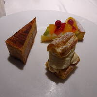 パリ・マルシェ - 