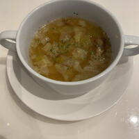 神戸牛洋食アモナ - 