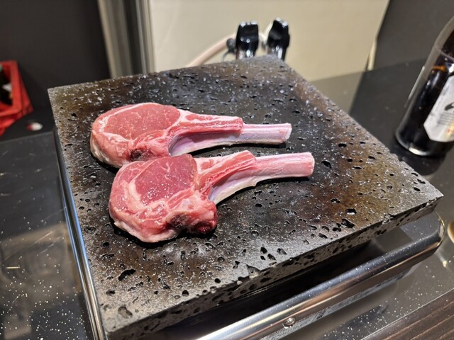 ELF - 帯広（ジンギスカン）の写真