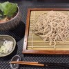 蕎麦酒房 櫟